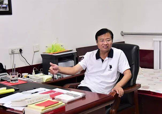 赵洪山：实现乡村全面振兴应重塑城乡关系