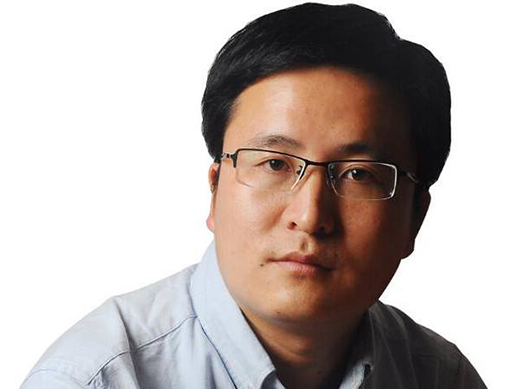 宋清辉：明年股市大有希望 二、三季度中或有所表现