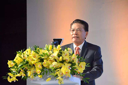 美的何享健：从乡镇企业改组试验田走出的改革先锋