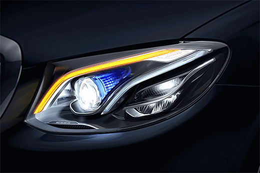 十大汽车照明品牌：加强产品创新 提升认知度