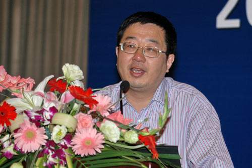 申万宏源桂浩明：今年资本市场开放力度前所未有