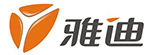雅迪
