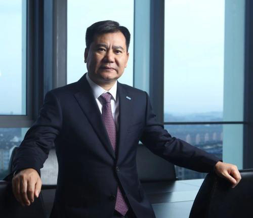 张近东2019年再放狠话