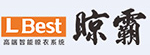 晾霸