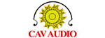 CAV丽声