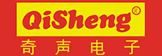 奇声
