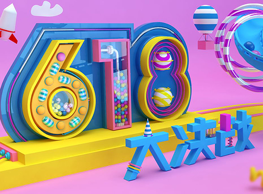 家电618前战哨响 索尼海信夏普京东TCL大步快跑!