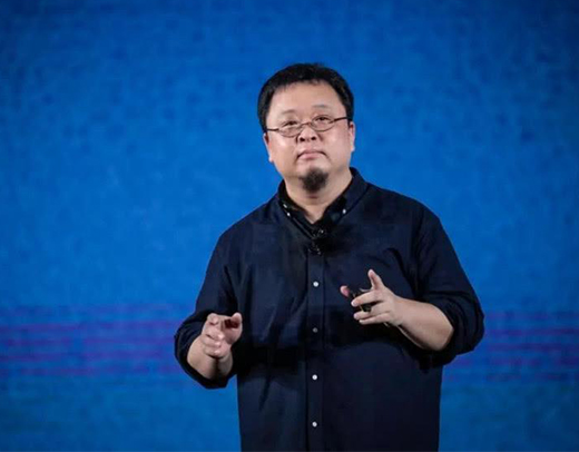 罗永浩出质锤子科技部分股权 疑因拖欠质权人研发费