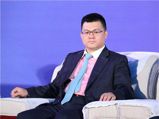 王叁寿：“数据财政”理论奠基人