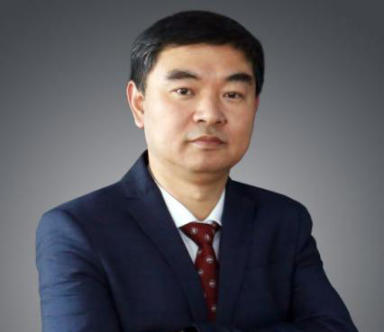 朱俊岗：走在时代前沿的拓荒者