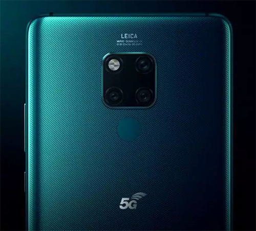 华为首款5G手机7月26日国内发布：售价或不超6500元