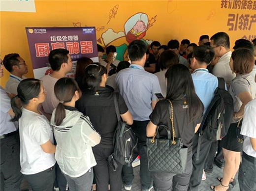 厨电市场末路将至?苏宁：引新品类开启下半场