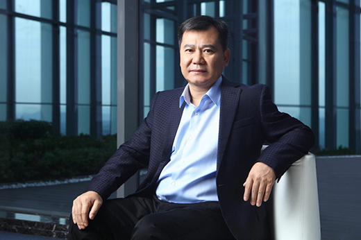 苏宁818玩转场景魔方 张近东深化智慧零售