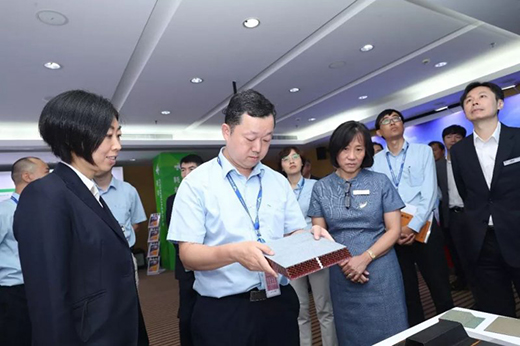 3M助力中国商飞共拓航空航天未来