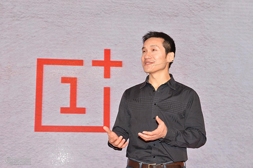 刘作虎：一加电视将获得3年的更新支持