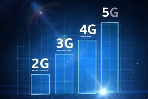 荣耀总裁赵明： 明年国内5G手机容量将达1亿部