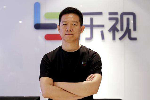 贾跃亭致信债权人：还债是责任 活着就有百万种可能