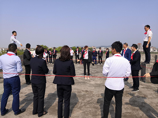 美佰利全屋定制 落實標準化建設 為終端業績賦能