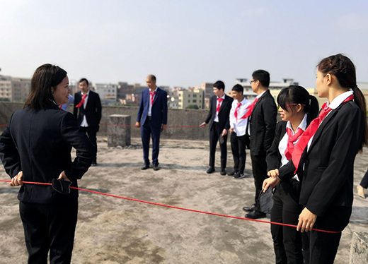 美佰利全屋定制 落實標準化建設 為終端業績賦能