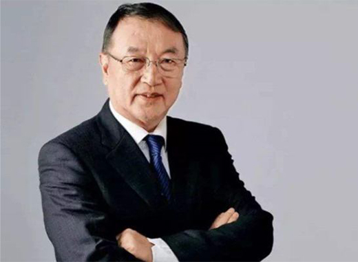 联想教父卸任 “后柳传志时代”如何“再创业”?