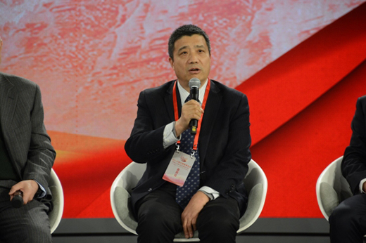 海信高玉岭：激光电视叫好又叫座，答案只有一个