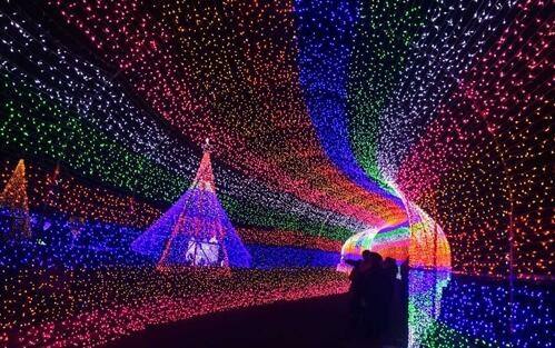 LED行业2019：IPO路上的成功者和追梦人