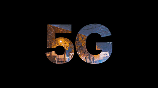 2020年5G手机出货量将达1.99亿台