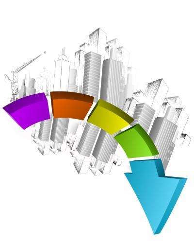 30家房企前两月销售5525亿元 同比降19%