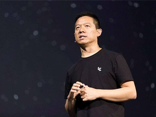 贾跃亭家人巨额索赔引质疑 乐视网28万股民何去何从?