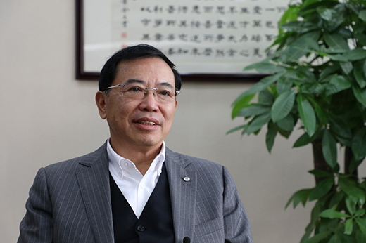TCL李东生：1-2 月终端销售下降 28%，全球面板至少涨价到6月