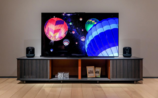 华为智慧屏已入局OLED 为何小米电视还没动作?