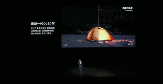 华为和小米：在智能电视市场的边缘疯狂试探