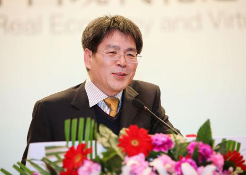 李建伟：复工复产要发挥好企业家作用
