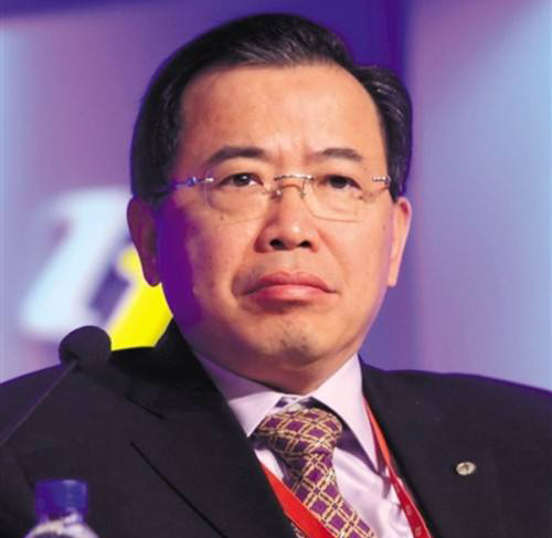 TCL董事长李东生：全球化没有“暂停键”