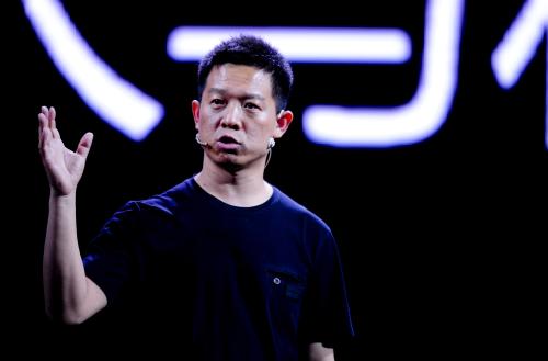 贾跃亭拍卖2210万股乐视股票 每股2.51元起拍