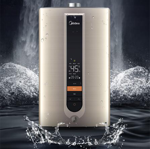 热水器产品同质化严重，全屋用水解决方案成行业发展方向