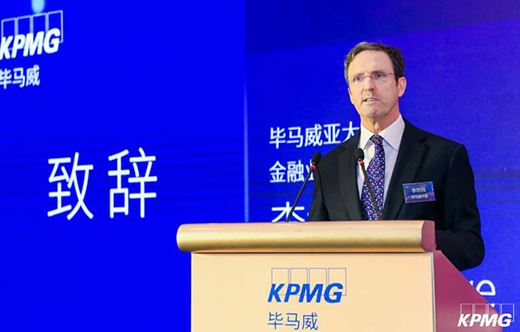 毕马威：5G 会创造巨大财富，但不会成为运营商的摇钱树