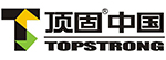 顶固