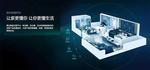智能家居谁更胜一筹?智能家电分委会秘书处单位由海尔智家担任