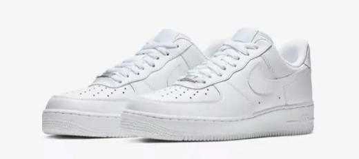 Ϳ˵Air Force 1 LowsǽΪֹܻӭ˶Ь