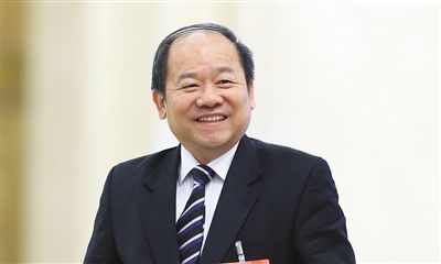 宁吉喆：扩大内需努力完成全年目标任务