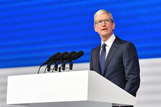 郭明錤：iPhone年出货量或因“微信禁令”衰退25-30%
