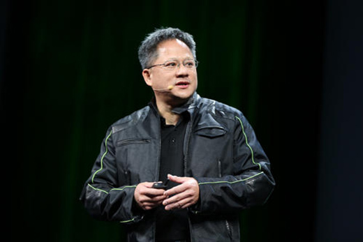 英伟达CEO：是Arm长期合作伙伴，但尚未提出收购计划