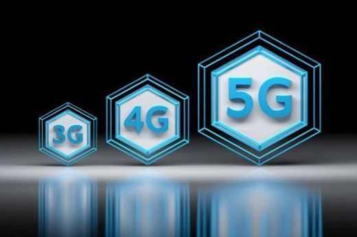 5G ʱ´ 4G վó 4G 