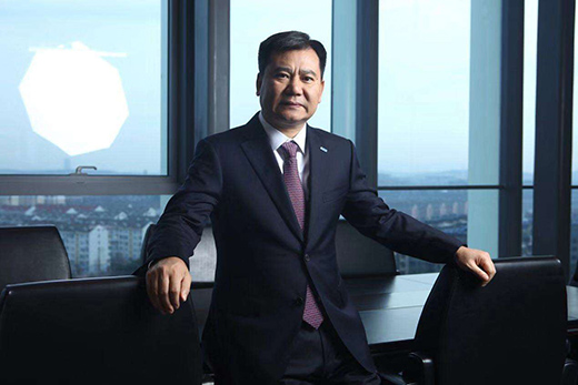 张近东：家乐福的本土竞争力更强了