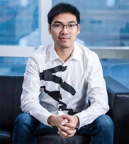 欧瑞博CEO王雄辉：智能家居先行者的底层逻辑