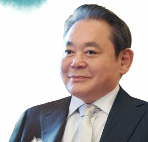 三星教父逝世!李健熙缔造的商业传奇和争议人生