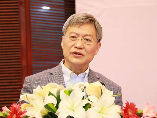 张宇燕：RCEP签署有力否定了“中国封闭论”