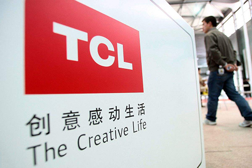 TCL电子：雷鸟科技第三季度收入1.8亿港元 同比增长78.7%