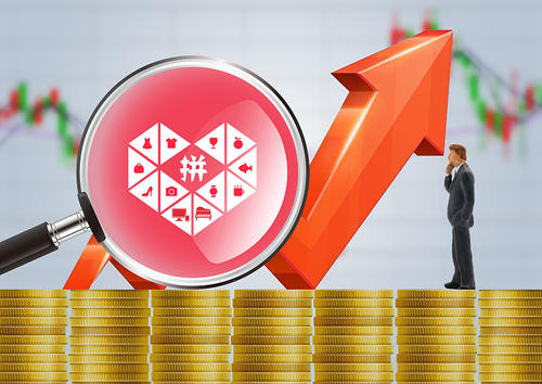 拼多多将增发规模提高至2870万份ADS，发行价125美元